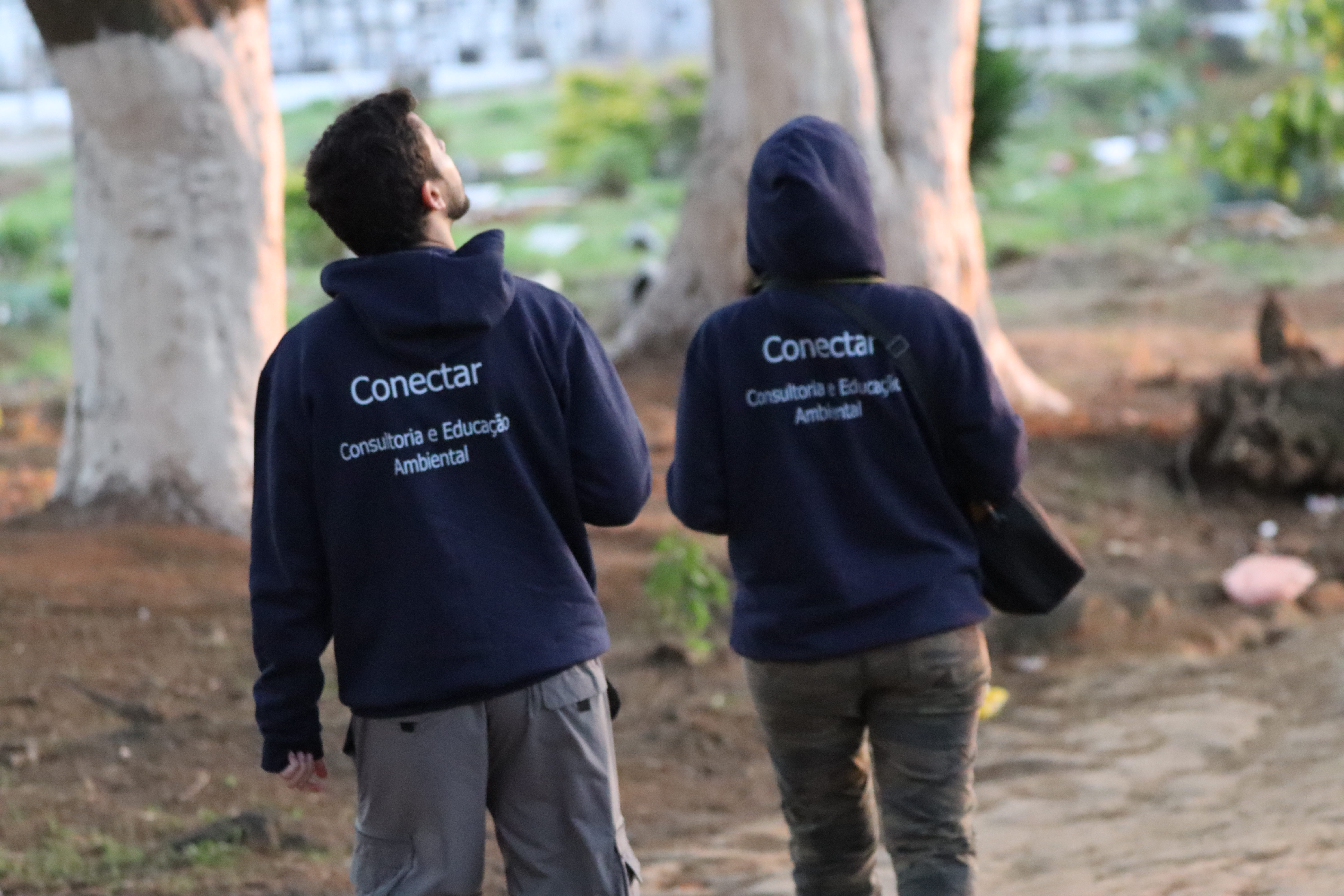 Equipe Conectar Ambiental